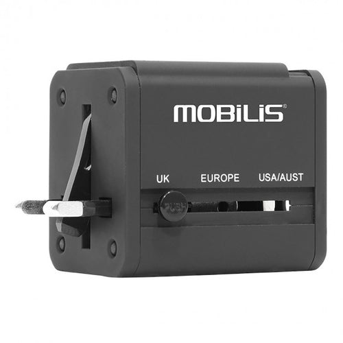 Mobilis 001243 mobile device charger