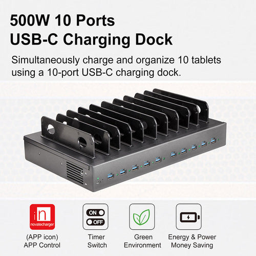 4XEM 4XC10ST500 mobile device charger