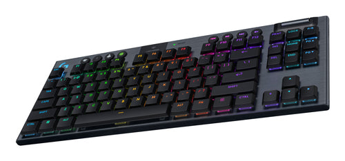 Logitech G 920-012743 keyboard