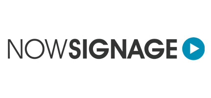NowSignage NS005 software license/upgrade