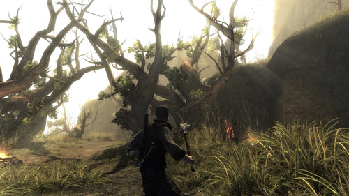 Microsoft Risen Digital Edition Xbox One Mature Download