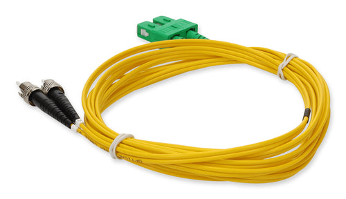 AddOn Networks ADD-ASC-ST-10M9SMF InfiniBand/fibre optic cable