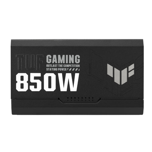 ASUS TUF Gaming 850W Gold power supply unit