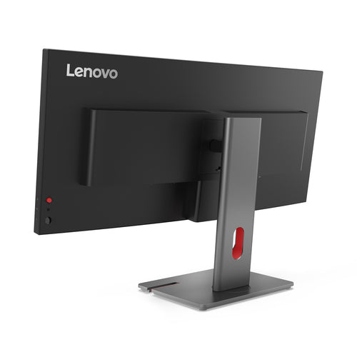 Lenovo ThinkVision P34WD-40 computer monitor