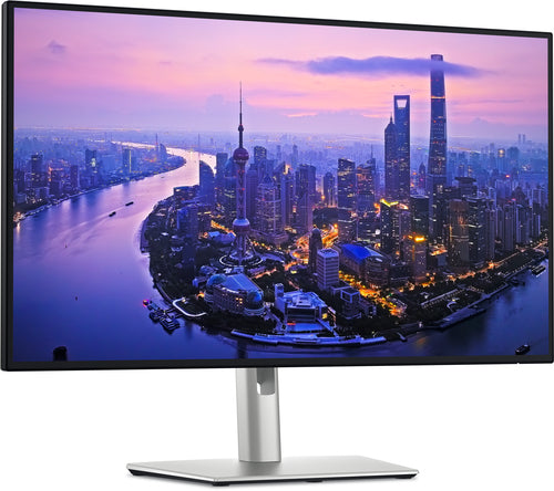 27 Zoll DELL UltraSharp U2725QE 4K Ultra HD Monitor 3840 x 2160 LCD