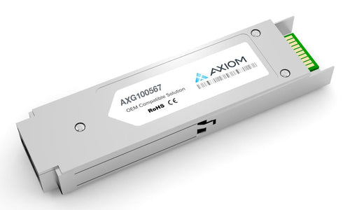 Axiom AXG100567 network transceiver module