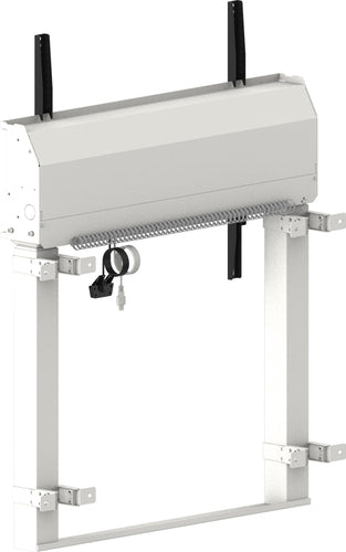iiyama MD-WLIFT2031-W1 monitor mount / stand