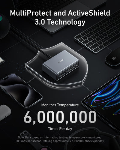 Anker A2683341 mobile device charger