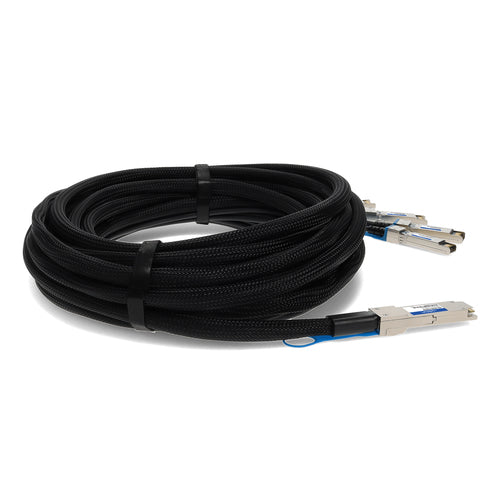 AddOn Networks ADD-QCISPA-PDAC5M InfiniBand/fibre optic cable