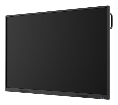 LG 65TR3BQ-B interactive whiteboard