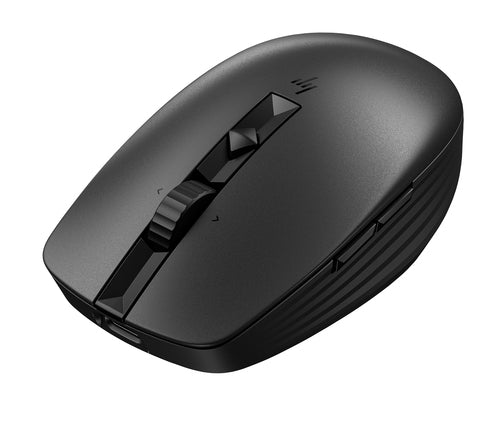 HP 715 Rechargeable Multi-Device Bluetooth mouse