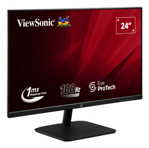 Viewsonic VA2432-H-2 computer monitor