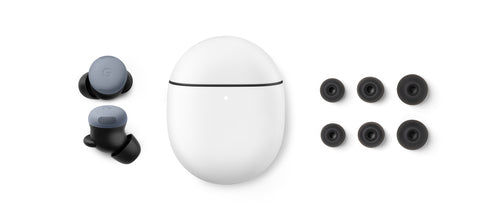 Google Pixel Buds Pro 2