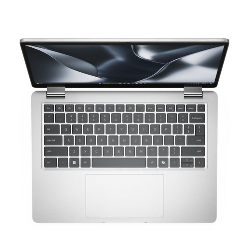 DELL Pro 13 Plus PB13255 2-in-1 Laptop - AMD Ryzen 5 PRO, 32GB RAM, 512GB SSD