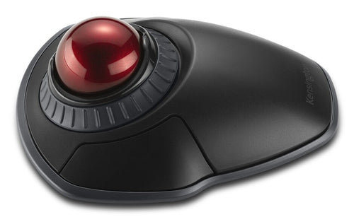 Wireless Optical Mouse Kensington K70990WW 1600 DPI Bluetooth RF Connectivity Ambidextrous