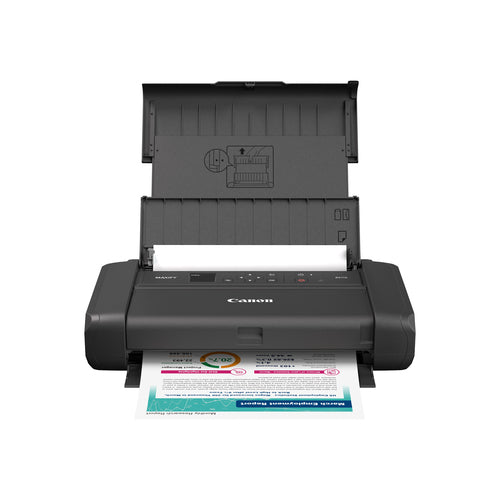 Canon MAXIFY BX110 inkjet printer