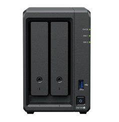 Synology DP320 NAS/storage server