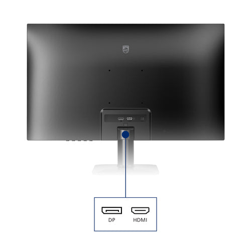 Philips 1000 series 27E2N1500L/00 computer monitor