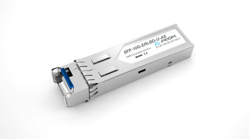 Axiom SFP-10G-ERLBD-U-AX network transceiver module