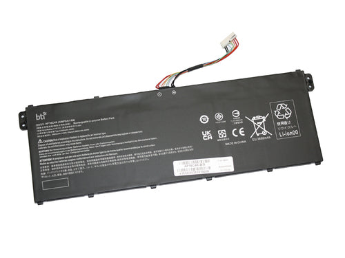 BTI AP18C4K- industrial rechargeable battery