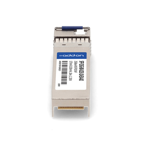 AddOn Networks SFP-25G-BX-U23-10-EX-AO network transceiver module
