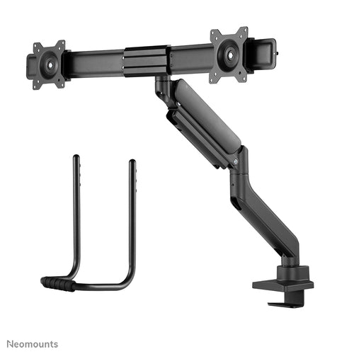 Neomounts DS75-450BL2 monitor mount / stand