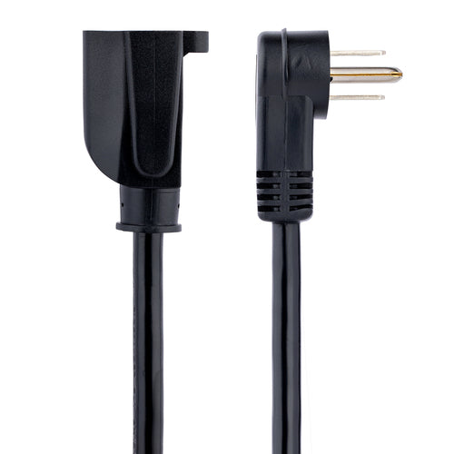 StarTech.com PAC101R1 power cable