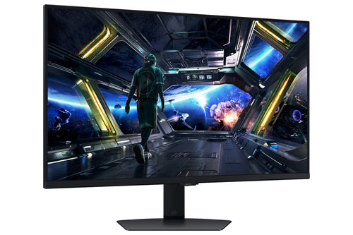 Samsung G70F computer monitor