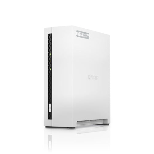 QNAP TS-133 NAS/storage server