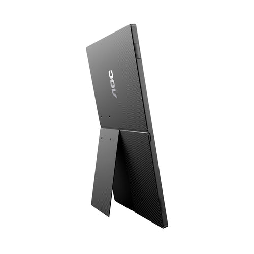 AOC 16T3EA portable TV/monitor