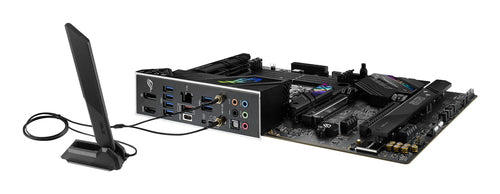 ASUS ROG STRIX B760-F GAMING WIFI