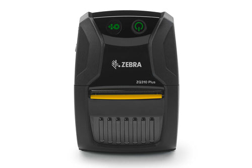 Zebra ZQ310 Plus label printer