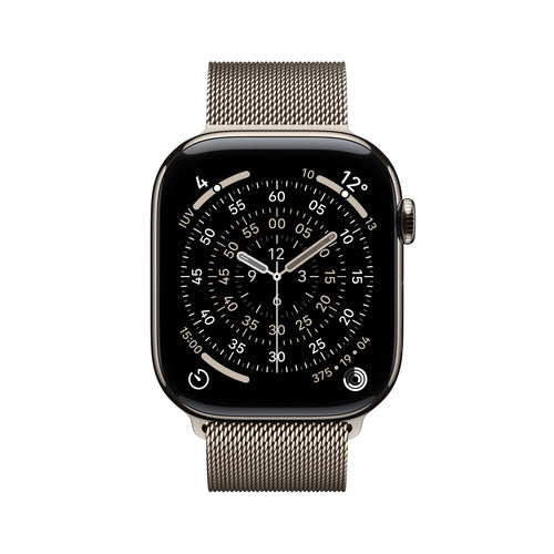 Apple Watch Series 11