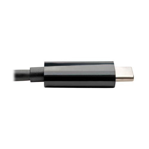 Tripp Lite U442-DOCK1-B laptop dock/port replicator
