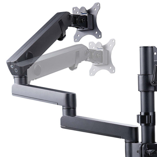 StarTech.com 3MP2AG-MONITOR-ARM monitor mount / stand