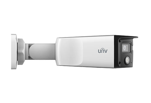 Uniview IPC2K24SE-ADF40KMC-WL-I0 Überwachungskamera