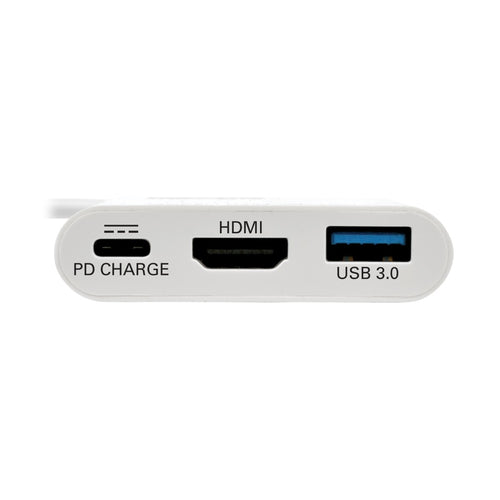 Tripp Lite U444-06N-HU-C laptop dock/port replicator
