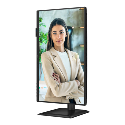 AOC 24P4U computer monitor