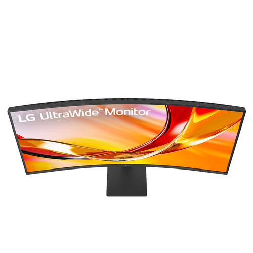 LG ELECTRONICS computer monitor