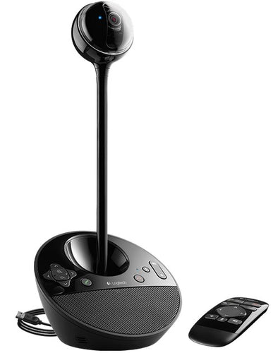 Logitech 960-000939 video conferencing system