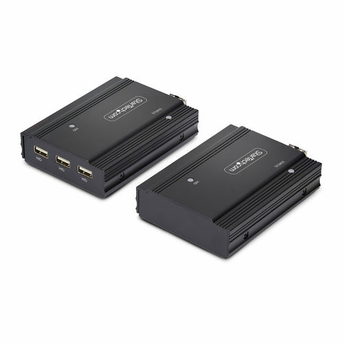 StarTech.com FD121-KVM-EXTENDER KVM extender