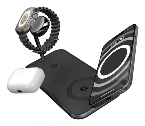 ZENS ZEDC05BM/00 mobile device charger