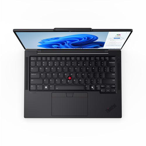 Lenovo ThinkPad T14s Gen 5 - Intel Core Ultra 7, 16GB RAM, 1TB SSD, 14" Business-Laptop