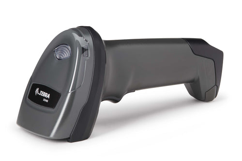 Zebra DS4678-SR00007ZZWW barcode reader