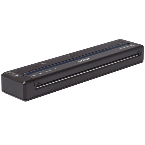 Mobile Printer Brother PJ863 300x300 DPI Direct Thermal 2D Barcode
