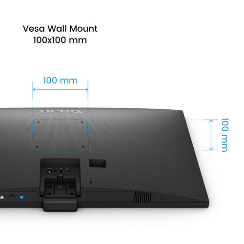 BenQ GW2790C computer monitor