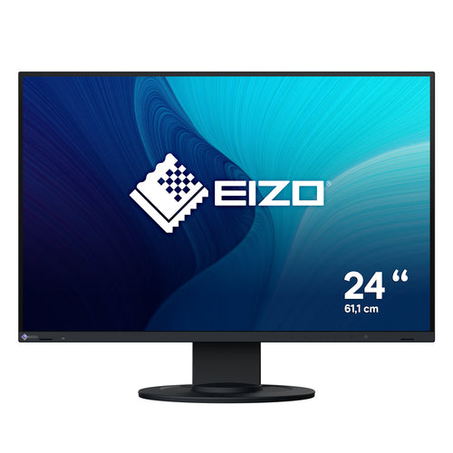 EIZO FlexScan EV2410R-BK computer monitor