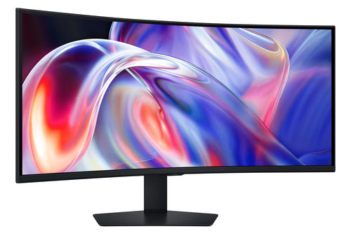 Samsung S85TH computer monitor