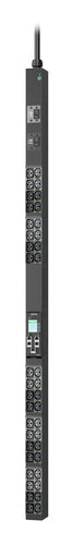 APC NetShelter power distribution unit (PDU)