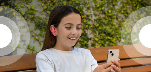 Belkin Soundform Nano​